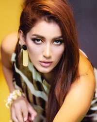 Mathira Khan